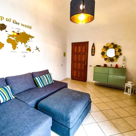 La Marineria Vakantiehuis