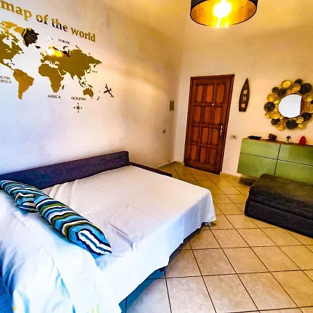 La Marineria Vakantiehuis *