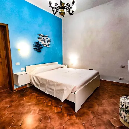 Vakantiehuis La Marineria