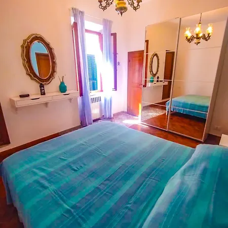 La Marineria Vakantiehuis *