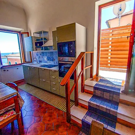 La Marineria Vakantiehuis *